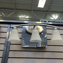 Vanity Lamps