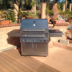 Kalamazoo grill - Products