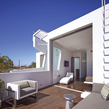 Birch Residence