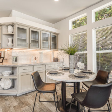 SHOWROOM ADORE Homes
