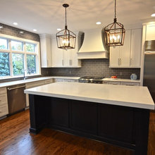 Kitchen Ideas