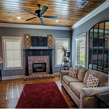 Lot 58 Charlestowne-Butler Residence