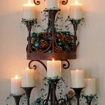 2013 Holiday Decor