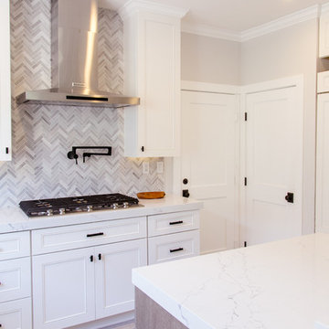 Tustin Kitchen