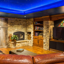 gameroom