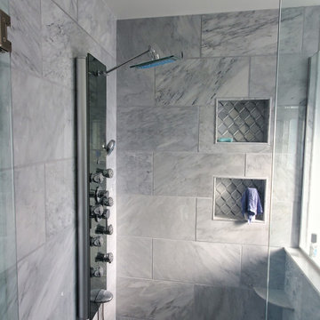 Remodels
