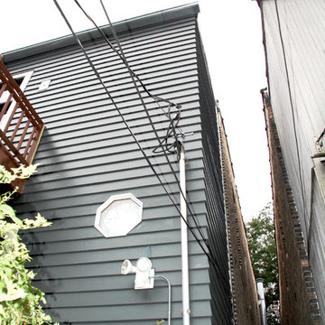 Artisan Siding in Chicago, IL