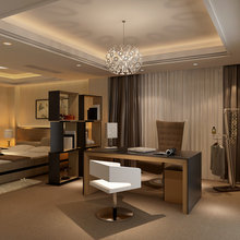 desk