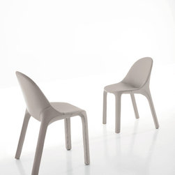 Velet Chair by Bonaldo - Dining Chairs