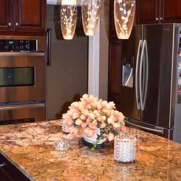 Spring Valley, Ohio Remodel