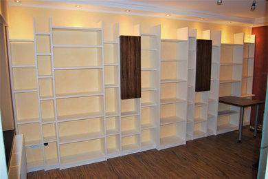 Arbeitszimmer in Sonstige