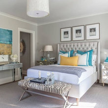 Bedroom Ideas