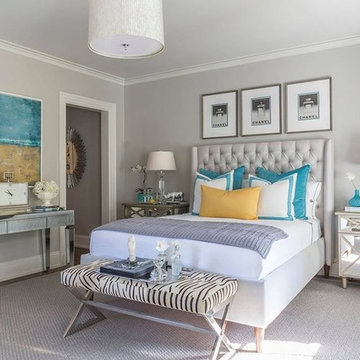 Bedroom Art