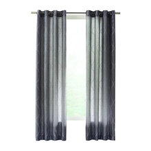 curtains