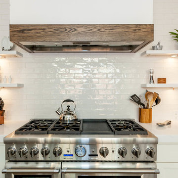 Bethany's East Austin Home