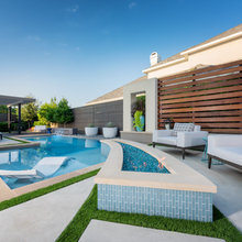 Screened Patios