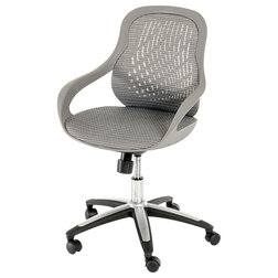 Contemporary Office Chairs by Vig Furniture Inc.