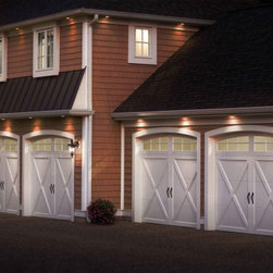 garage door repair - Products