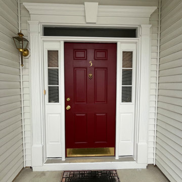 Sicklerville, Exterior Refresh