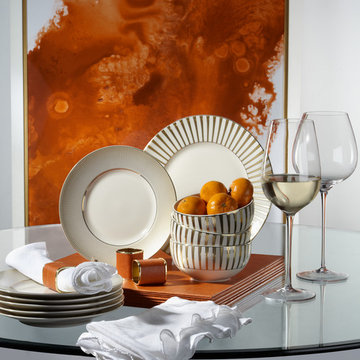 Entertaining with Elegance