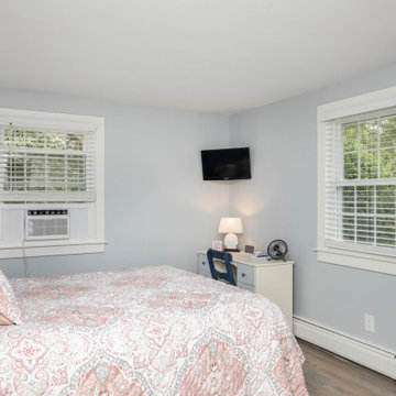 A Breath of New Life to Old Cape Cod