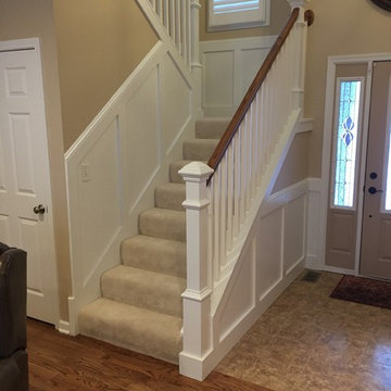 Staircase Renovation