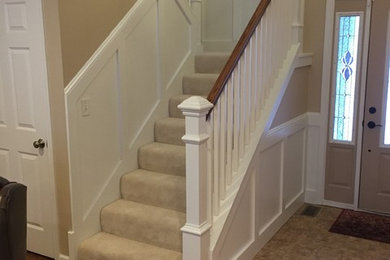 Staircase photo in Other