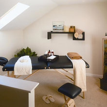 Masage Room