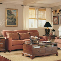 Brookside by Kincaid Furniture - Products