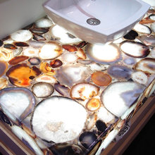 sink countertop