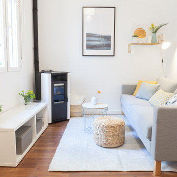 DUPLEX LLENO DE LUZ