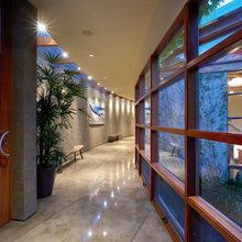 Hallways