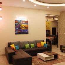 Living Room Ideas