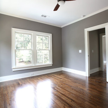 433 Wimbledon Rd - Piedmont Heights New Construction Modern Farmhouse