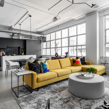 Eglinton Loft
