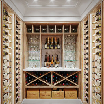 Wine Storage