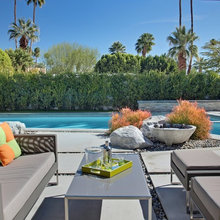 LANDSCAPE IDEAS