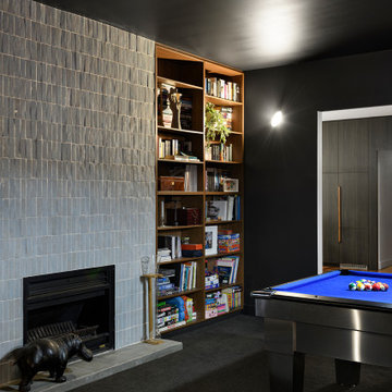 Perkins Residence