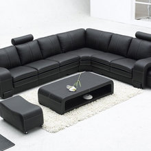 Living Room Ideas