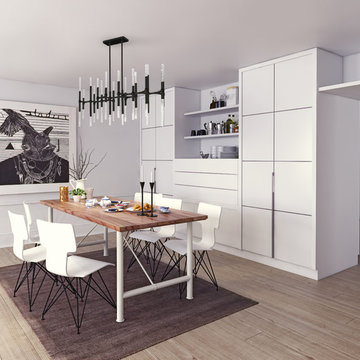 Dining Room Lighting