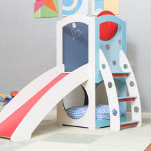Kids Inside Space
