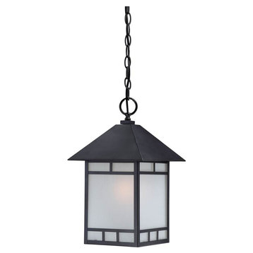 Nuvo Lighting 60/5604 Drexel - One Light Outdoor Hanging Lantern