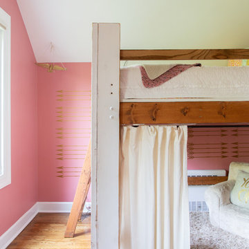 My Houzz: Designer Breathes Life Into Her Family’s Historic Home