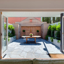 Houses - Courtyards Indoor/Outdoor