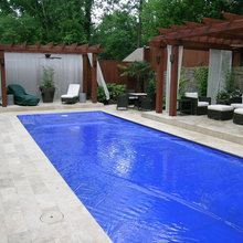 Pool ideas