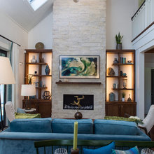 Fieldcrest Living Room