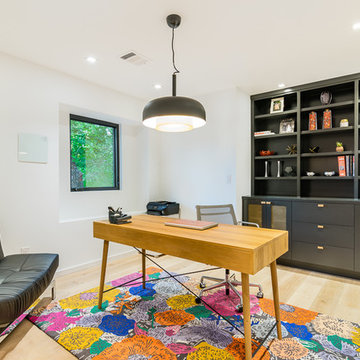 North Austin Renovation and Addition (NXNW)