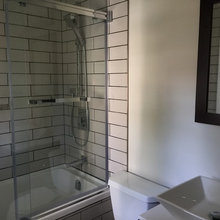 Bathroom Reno