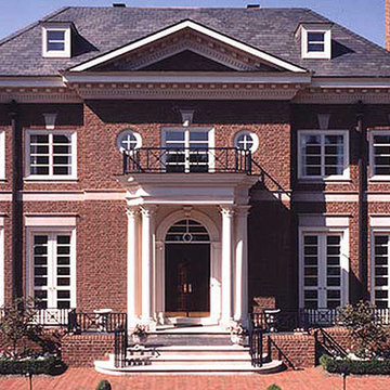 Traditional Homes