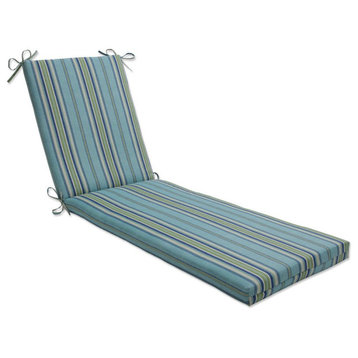 Terrace Breeze Chaise Lounge Cushion 80x23x3